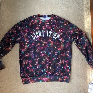 Christmas sweatshirt